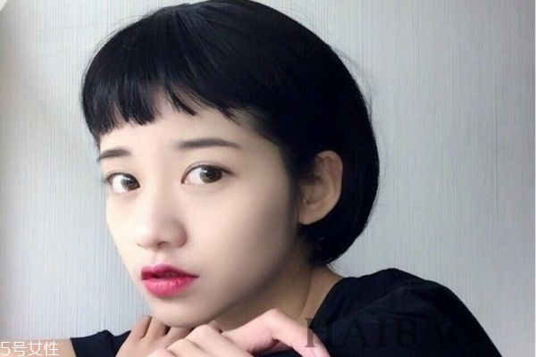 眉上劉海怎么剪好看 眉上劉海適合什么臉型 眉上劉海怎么剪好看 眉上劉海適合什么臉型