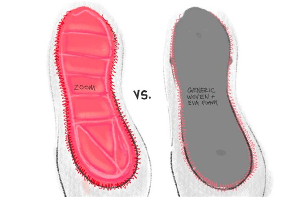 耐克kd12測(cè)評(píng) 杜蘭特12代球鞋測(cè)評(píng)