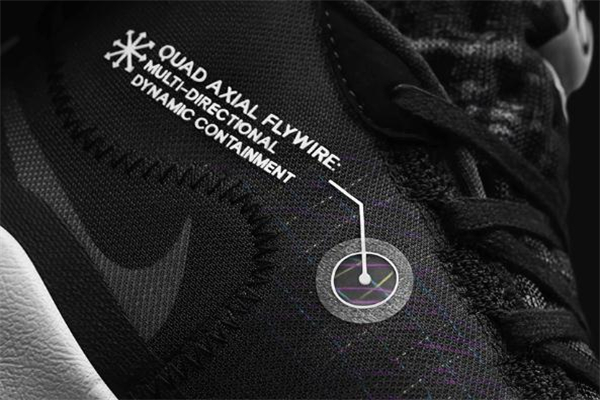 耐克kd12測(cè)評(píng) 杜蘭特12代球鞋測(cè)評(píng)