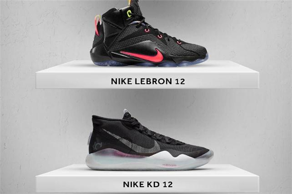 耐克kd12測(cè)評(píng) 杜蘭特12代球鞋測(cè)評(píng)