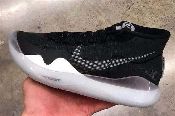 耐克kd12首發(fā)配色 杜蘭特12代諜照曝光 耐克kd12首發(fā)配色 杜蘭特12代諜照曝光