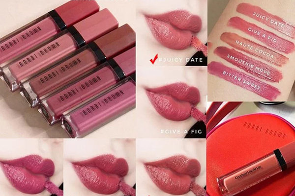 送女友什么口紅顏色好 今年買這6款絕對沒錯 送女友什么口紅顏色好 今年買這6款絕對沒錯