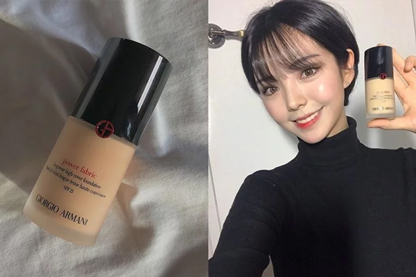 啞光粉底液哪個牌子好 2019春夏新品霧面粉底液 啞光粉底液哪個牌子好 2019春夏新品霧面粉底液