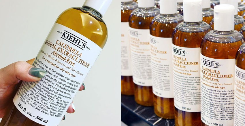 春天用什么化妝水 適合春天用的化妝水推薦 春天用什么化妝水 適合春天用的化妝水推薦