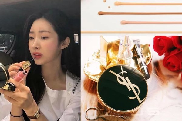 春夏換季什么氣墊好用 5款氣墊應(yīng)對天氣不穩(wěn)定 春夏換季什么氣墊好用 5款氣墊應(yīng)對天氣不穩(wěn)定