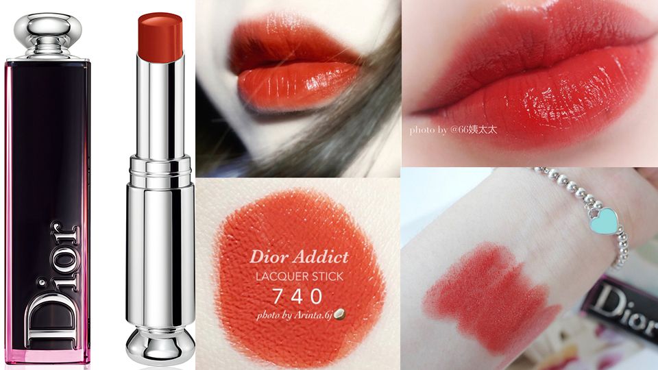 送女友什么口紅顏色好 今年買這6款絕對沒錯 送女友什么口紅顏色好 今年買這6款絕對沒錯