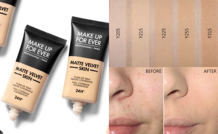 啞光粉底液哪個牌子好 2019春夏新品霧面粉底液 啞光粉底液哪個牌子好 2019春夏新品霧面粉底液