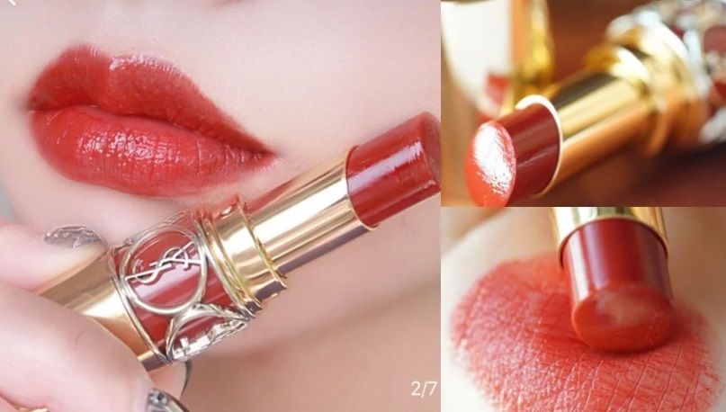 送女友什么口紅顏色好 今年買這6款絕對沒錯 送女友什么口紅顏色好 今年買這6款絕對沒錯