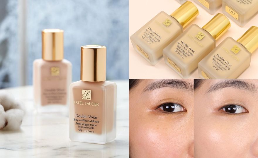 啞光粉底液哪個牌子好 2019春夏新品霧面粉底液 啞光粉底液哪個牌子好 2019春夏新品霧面粉底液