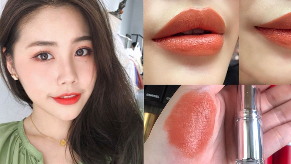 送女友什么口紅顏色好 今年買這6款絕對沒錯 送女友什么口紅顏色好 今年買這6款絕對沒錯