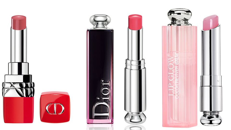 送女友什么口紅顏色好 今年買這6款絕對沒錯 送女友什么口紅顏色好 今年買這6款絕對沒錯