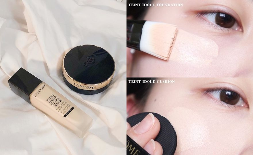 啞光粉底液哪個牌子好 2019春夏新品霧面粉底液 啞光粉底液哪個牌子好 2019春夏新品霧面粉底液