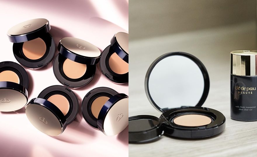 啞光粉底液哪個牌子好 2019春夏新品霧面粉底液 啞光粉底液哪個牌子好 2019春夏新品霧面粉底液