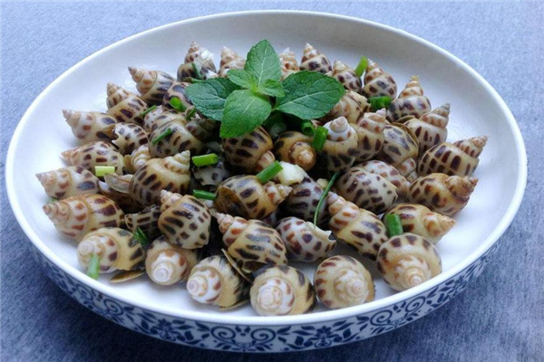 花螺隔夜還能吃嗎 對身體不好 花螺隔夜還能吃嗎 對身體不好
