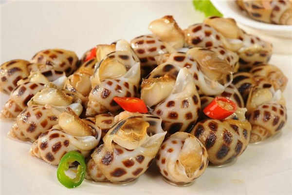 冰鎮(zhèn)花螺有寄生蟲嗎 可能存在 冰鎮(zhèn)花螺有寄生蟲嗎 可能存在