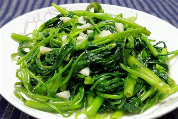 空心菜什么季節(jié)有 夏季比較常見(jiàn)