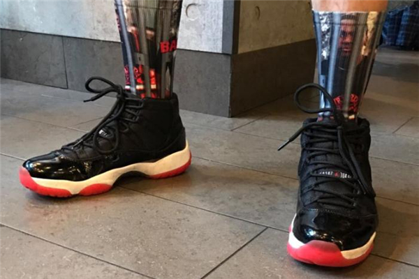 aj11黑紅復(fù)刻過幾次 aj11黑紅復(fù)刻年份 aj11黑紅復(fù)刻過幾次 aj11黑紅復(fù)刻年份