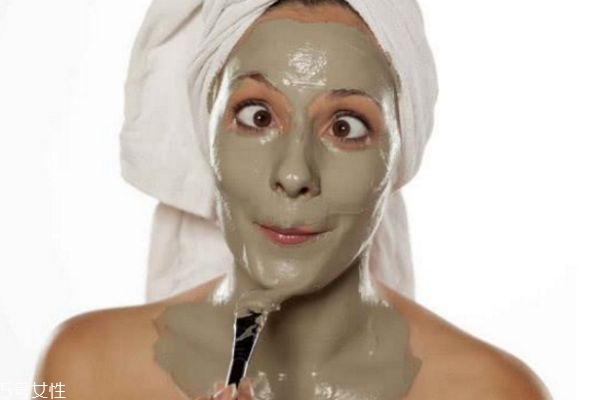 油性皮膚適合用睡眠面膜嗎 自制控油面膜 油性皮膚適合用睡眠面膜嗎 自制控油面膜