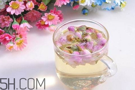 玫瑰花茶怎么泡？喝玫瑰花茶能祛斑嗎
