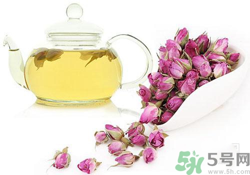 玫瑰花茶的保質(zhì)期是多久？玫瑰花茶怎么保存？