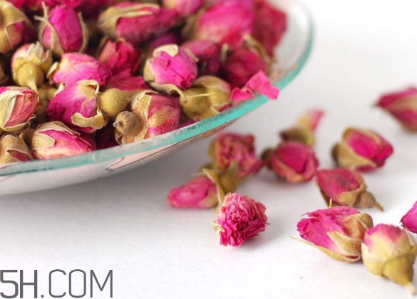玫瑰花茶怎么泡？喝玫瑰花茶能祛斑嗎