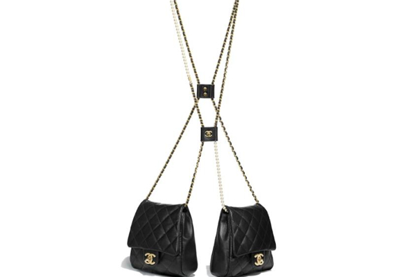 香奈兒雙挎包多少錢(qián) chanel新款雙挎袋價(jià)格 香奈兒雙挎包多少錢(qián) chanel新款雙挎袋價(jià)格