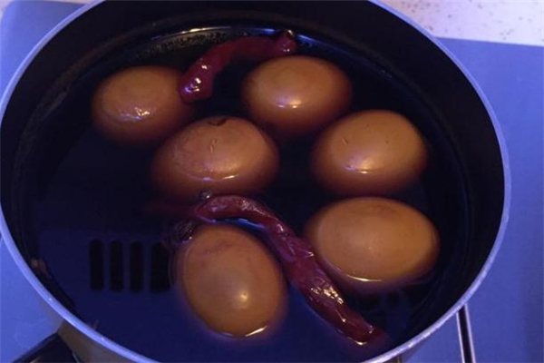 啤酒鹵蛋小孩可以吃嗎 盡量不要吃 啤酒鹵蛋小孩可以吃嗎 盡量不要吃