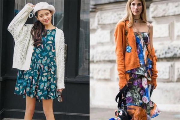 奶奶衫搭配什么衣服 溫暖時髦顯氣質(zhì) 奶奶衫搭配什么衣服 溫暖時髦顯氣質(zhì)