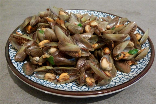 海瓜子可以放冰箱嗎 盡量吃新鮮的 海瓜子可以放冰箱嗎 盡量吃新鮮的