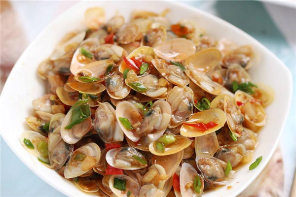 海瓜子可以放冰箱嗎 盡量吃新鮮的 海瓜子可以放冰箱嗎 盡量吃新鮮的