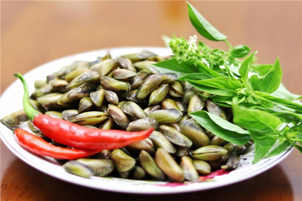 海瓜子是寒性的嗎 食用需注意 海瓜子是寒性的嗎 食用需注意