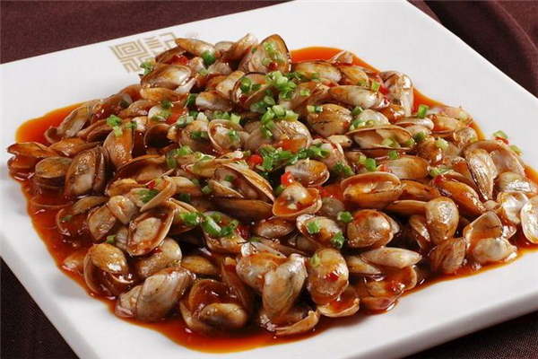 海瓜子是寒性的嗎 食用需注意 海瓜子是寒性的嗎 食用需注意