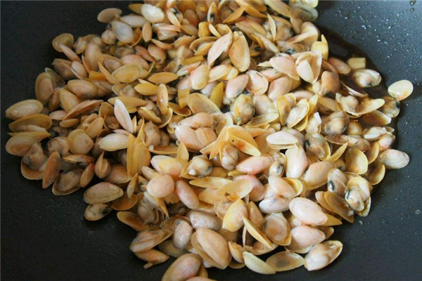 海瓜子是寒性的嗎 食用需注意 海瓜子是寒性的嗎 食用需注意