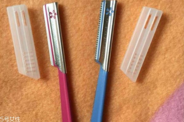 修眉的步驟,全程圖解 修眉的步驟,全程圖解