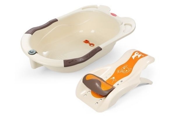 怎樣購買適合寶寶的浴盆 怎樣購買適合寶寶的浴盆