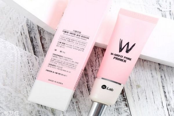 w.lab妝前乳可以遮毛孔嗎 w.lab妝前乳效果評價(jià) w.lab妝前乳可以遮毛孔嗎 w.lab妝前乳效果評價(jià)