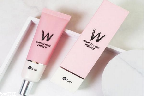 w.lab妝前乳可以遮毛孔嗎 w.lab妝前乳效果評價(jià) w.lab妝前乳可以遮毛孔嗎 w.lab妝前乳效果評價(jià)