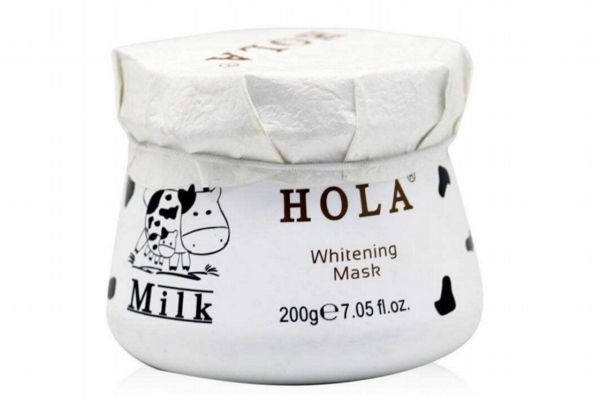 純牛奶面膜的做法 牛奶面膜適合肌膚 純牛奶面膜的做法 牛奶面膜適合肌膚