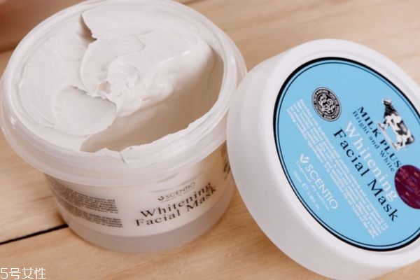 純牛奶面膜怎么做 牛奶面膜使用注意事項(xiàng) 純牛奶面膜怎么做 牛奶面膜使用注意事項(xiàng)