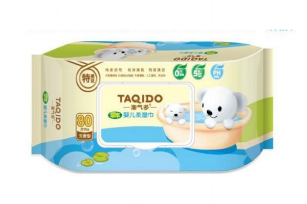 怎么選擇適合寶寶的濕巾 怎么選擇適合寶寶的濕巾