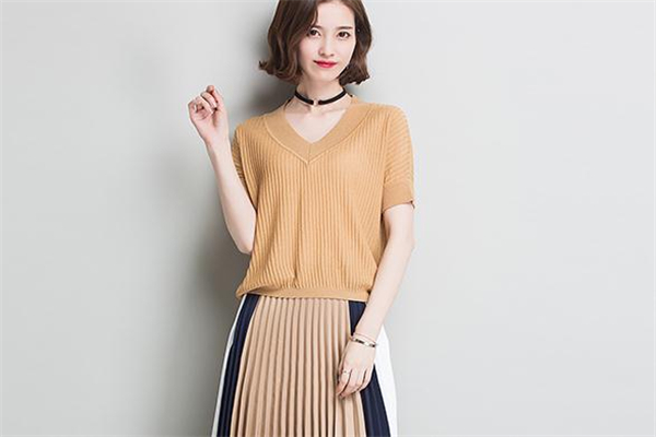 冰絲針織衫可以機洗嗎 要用洗衣袋 冰絲針織衫可以機洗嗎 要用洗衣袋