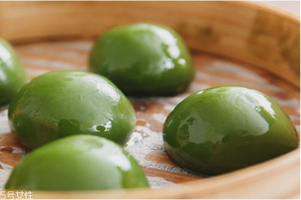 青團怎么保存 青團可以放多久不會壞 青團怎么保存 青團可以放多久不會壞