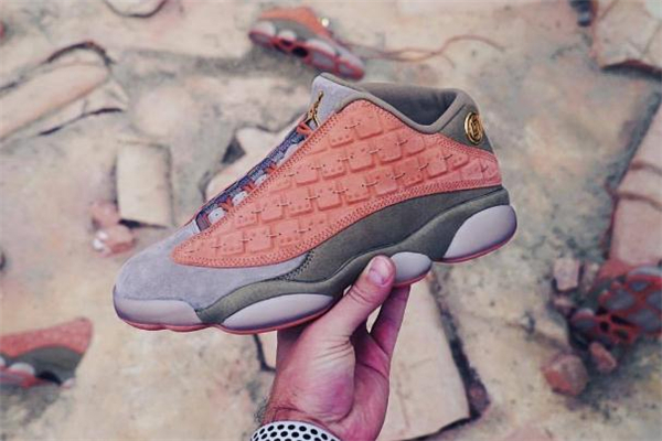 clot聯(lián)名aj13兵馬俑真假對比 aj13兵馬俑真假鑒定 clot聯(lián)名aj13兵馬俑真假對比 aj13兵馬俑真假鑒定