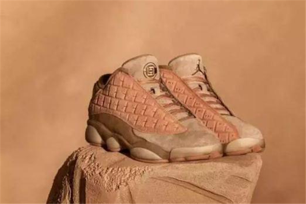 clot聯(lián)名aj13兵馬俑真假對比 aj13兵馬俑真假鑒定 clot聯(lián)名aj13兵馬俑真假對比 aj13兵馬俑真假鑒定