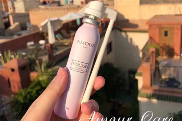 愛沐私護(hù)摩絲是三無(wú)產(chǎn)品嗎 愛沐摩絲是真的假的 愛沐私護(hù)摩絲是三無(wú)產(chǎn)品嗎 愛沐摩絲是真的假的