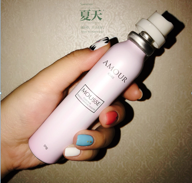 愛沐私護(hù)摩絲是三無(wú)產(chǎn)品嗎 愛沐摩絲是真的假的 愛沐私護(hù)摩絲是三無(wú)產(chǎn)品嗎 愛沐摩絲是真的假的