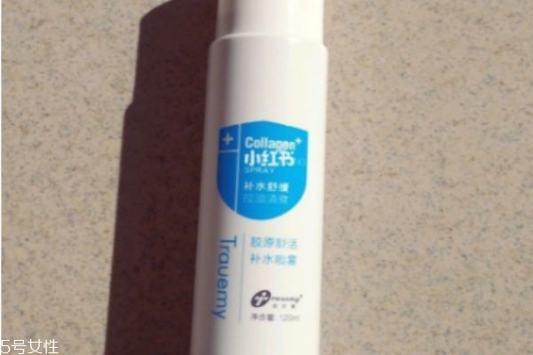 創(chuàng)爾美保濕噴霧怎么樣？實(shí)測國產(chǎn)藥妝保濕力