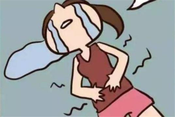 中醫(yī)治療痛經最有效的方法有哪些