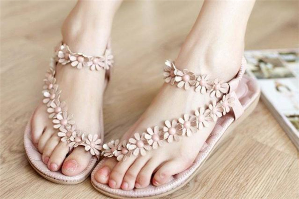 腳也是要護理的,教你健康美足之道 腳也是要護理的,教你健康美足之道