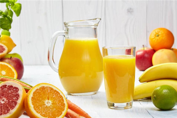 喝蔬果汁有什么好處 這時間喝降失智風險 喝蔬果汁有什么好處 這時間喝降失智風險